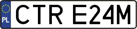 CTRE24M