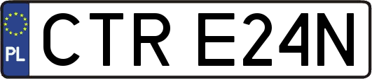 CTRE24N