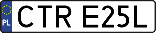 CTRE25L
