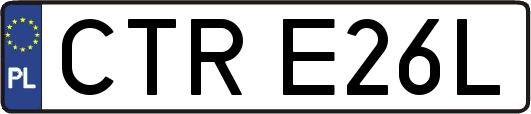 CTRE26L