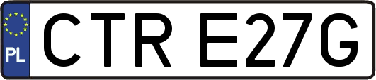 CTRE27G