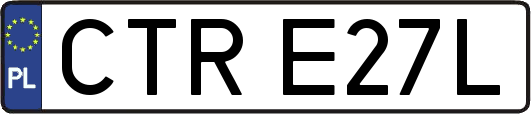CTRE27L