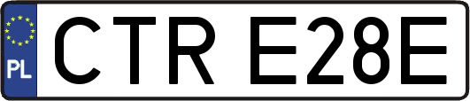 CTRE28E