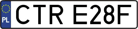 CTRE28F
