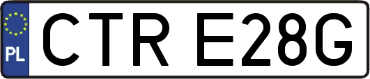 CTRE28G