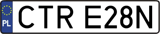 CTRE28N