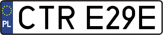 CTRE29E