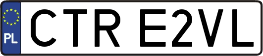 CTRE2VL