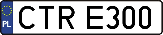 CTRE300