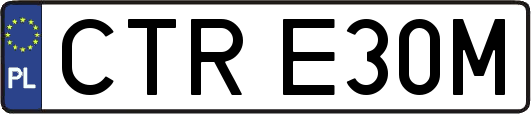 CTRE30M