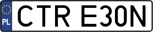 CTRE30N