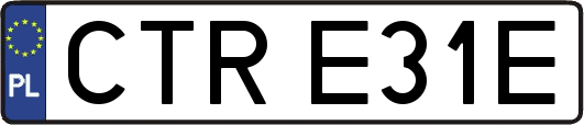 CTRE31E