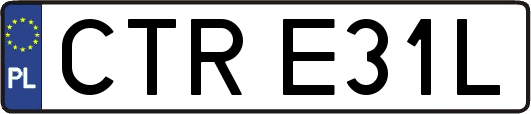 CTRE31L