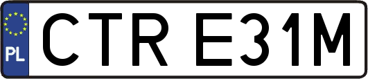 CTRE31M