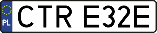 CTRE32E