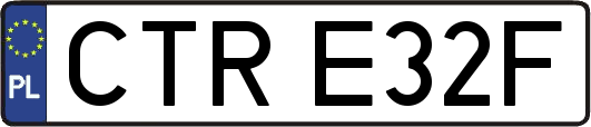 CTRE32F