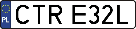 CTRE32L