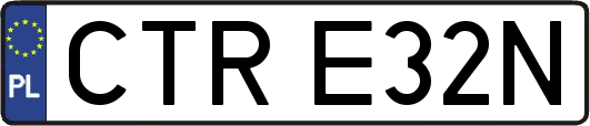 CTRE32N