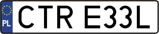 CTRE33L