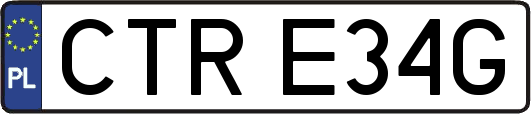 CTRE34G