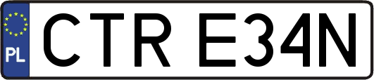 CTRE34N