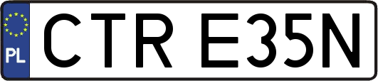 CTRE35N