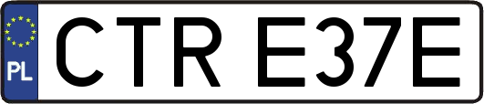 CTRE37E