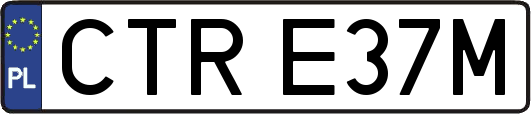 CTRE37M