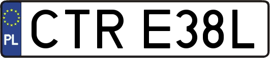 CTRE38L