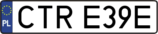 CTRE39E