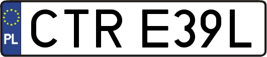 CTRE39L