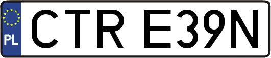CTRE39N