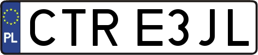 CTRE3JL