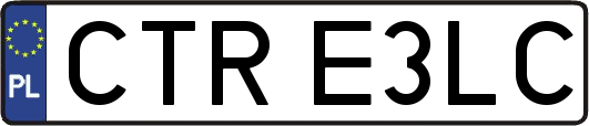 CTRE3LC