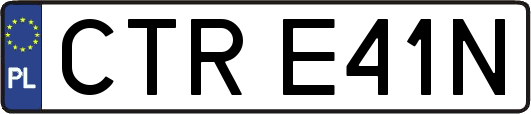 CTRE41N