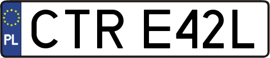 CTRE42L