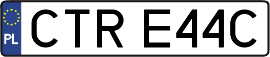CTRE44C