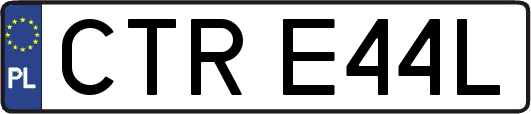 CTRE44L
