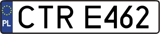 CTRE462