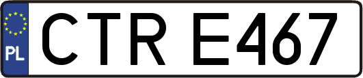 CTRE467