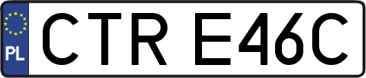 CTRE46C