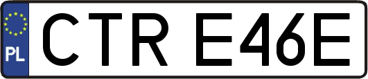 CTRE46E