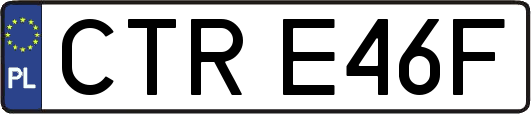 CTRE46F