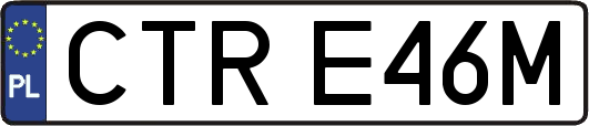 CTRE46M