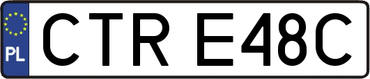 CTRE48C