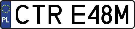 CTRE48M