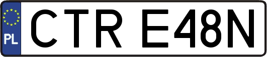 CTRE48N