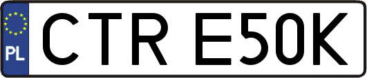 CTRE50K
