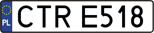 CTRE518