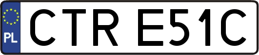 CTRE51C
